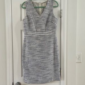 J.CREW Suiting Sheath Dress